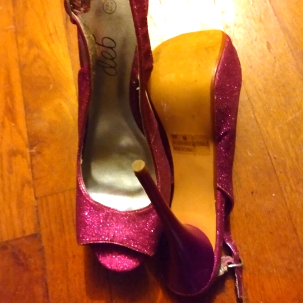High Heels